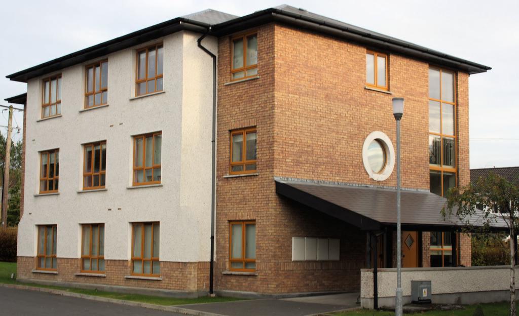 Esker Riada Apartments Athlone Eksteriør bilde